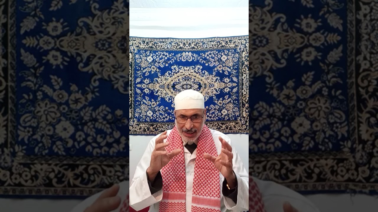 حصن المسلم الحصة:84(138)(دعاء الوسوسة في الصلاة)