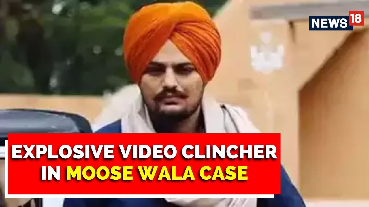 'He Deserved To Be Punished': Goldy Brar Confesses To Murdering Sidhu Moose Wala | English News
