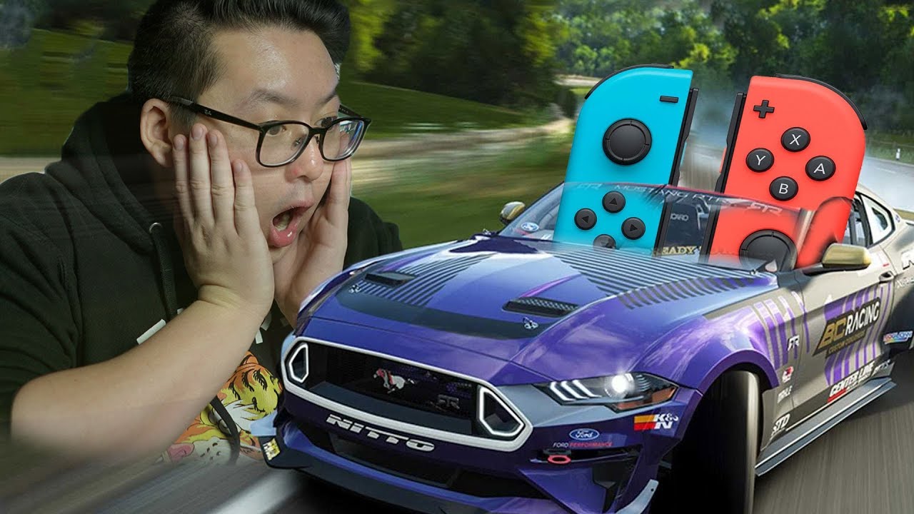 Nintendo Now Fixing Joy-Con Drift For Free, Loot Boxes Deemed NOT Gambling by UK