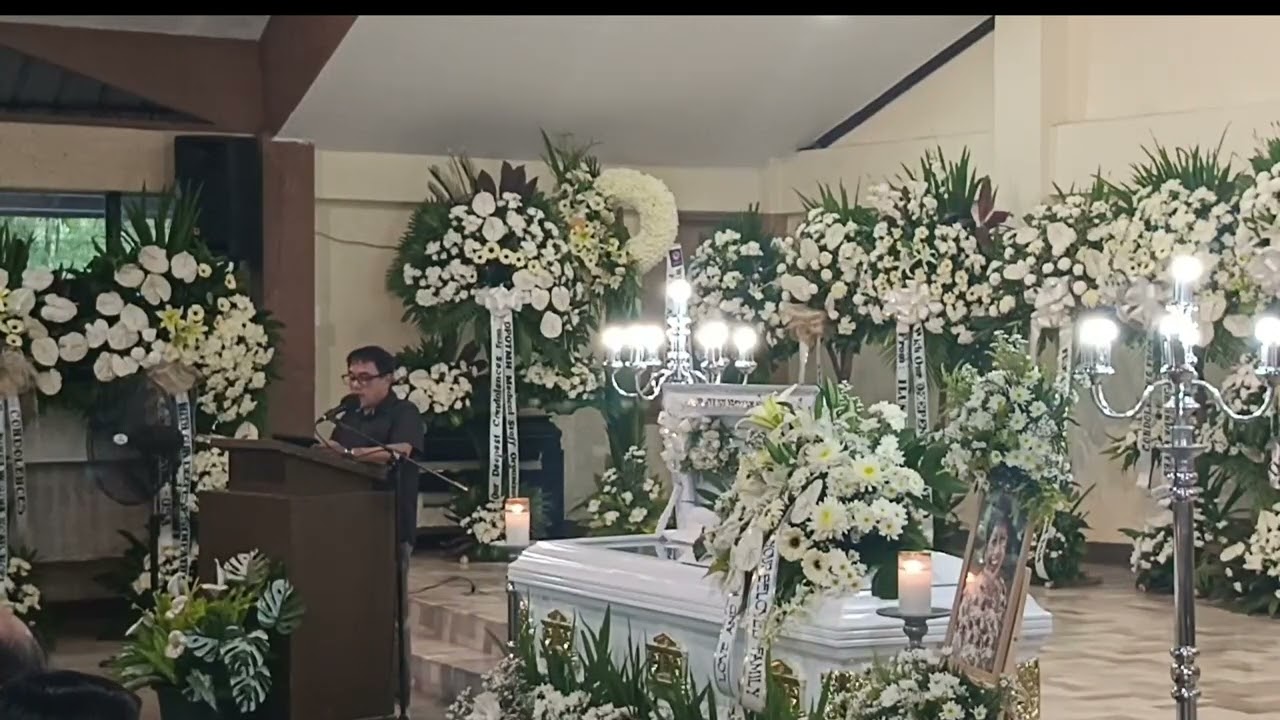Eulogy Tasuzet
