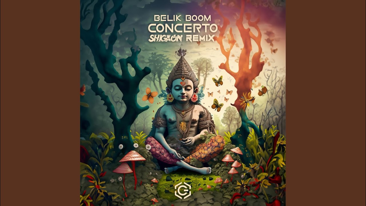 Concerto (Shigaon Remix)