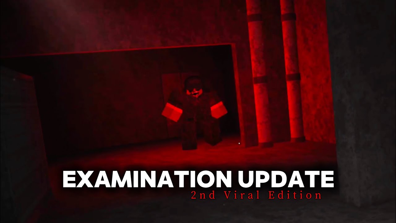 Examination - Infectious Update