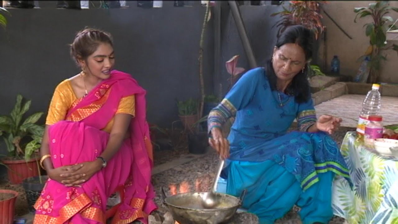 Puranya Pakwan - Maar Chonka