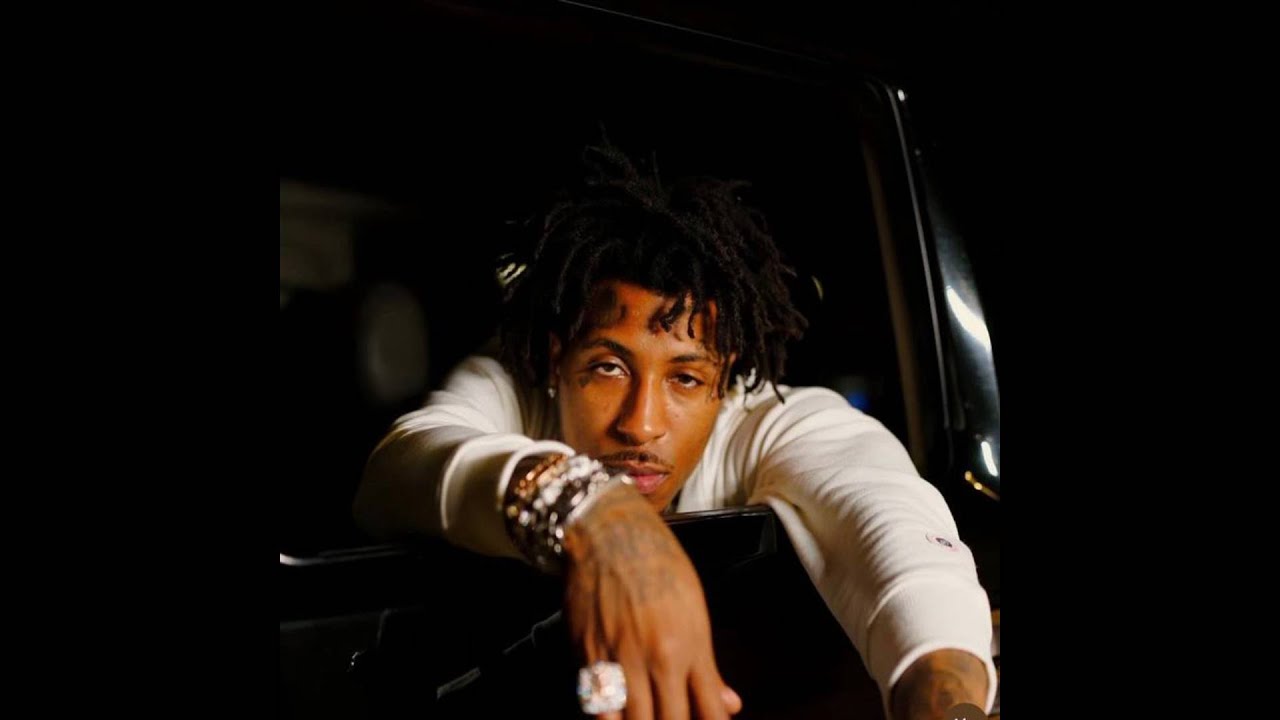 [FREE] *AGGRESSIVE* NBA YoungBoy Type Beat - 