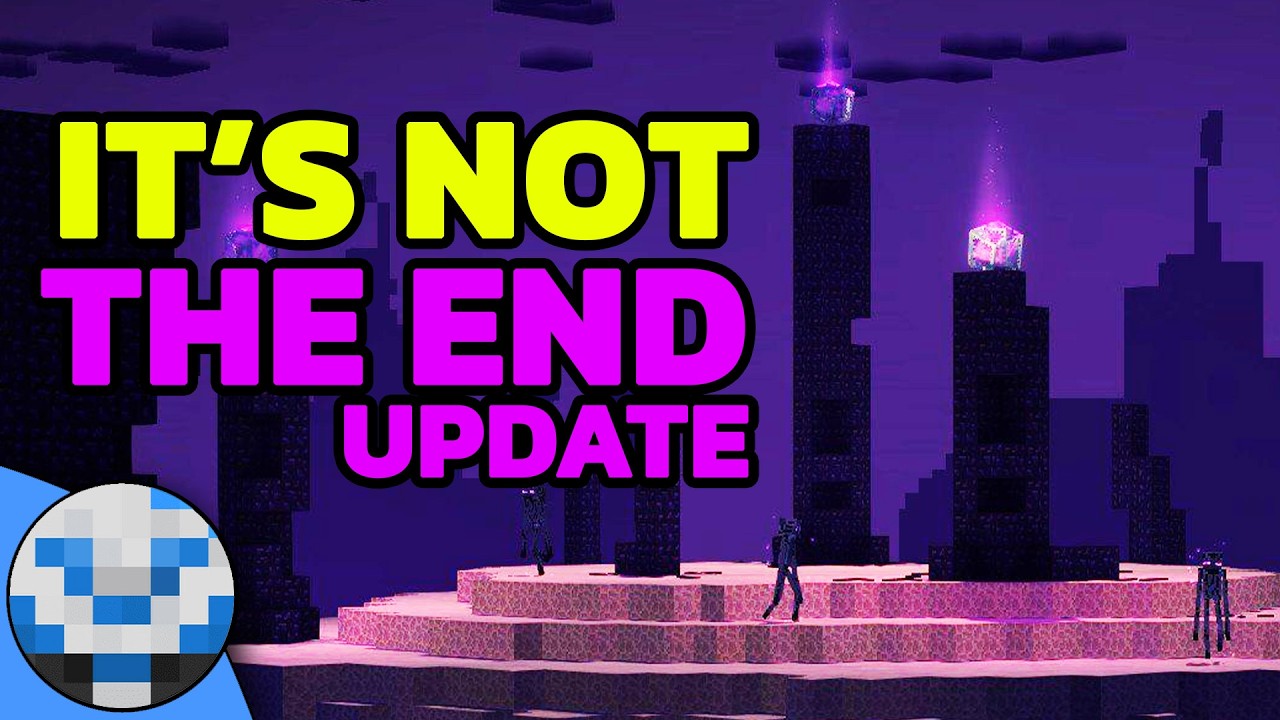 What would you CHANGE about Minecraft?