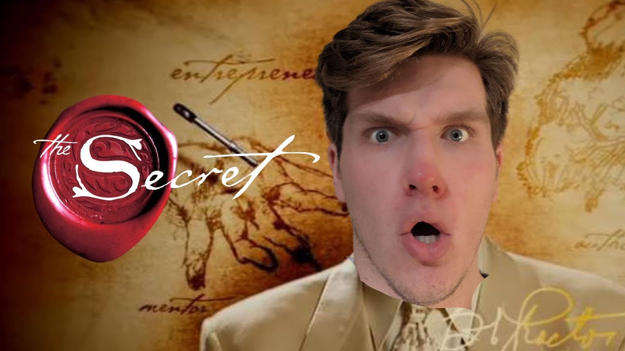 The Secret (2006)