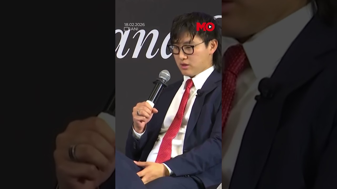 Meta AI Chief: India Surpasses US in Consumer AI Startups | Mo of Everything