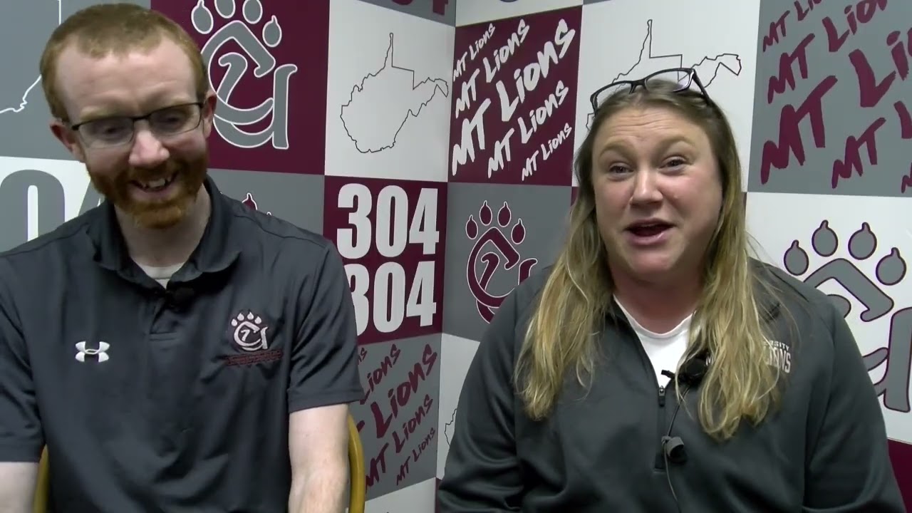 Women's Basketball Preview: Concord vs. Davis & Elkins