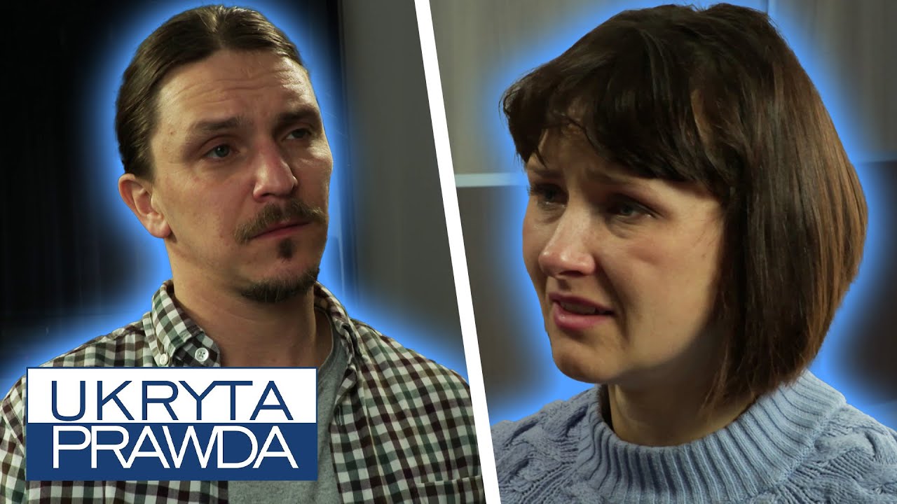 P&Oacute;Ł ROKU WYDAWAŁ RENTĘ NA PROSTYTUTKI 😳 | Ukryta Prawda odc.1570