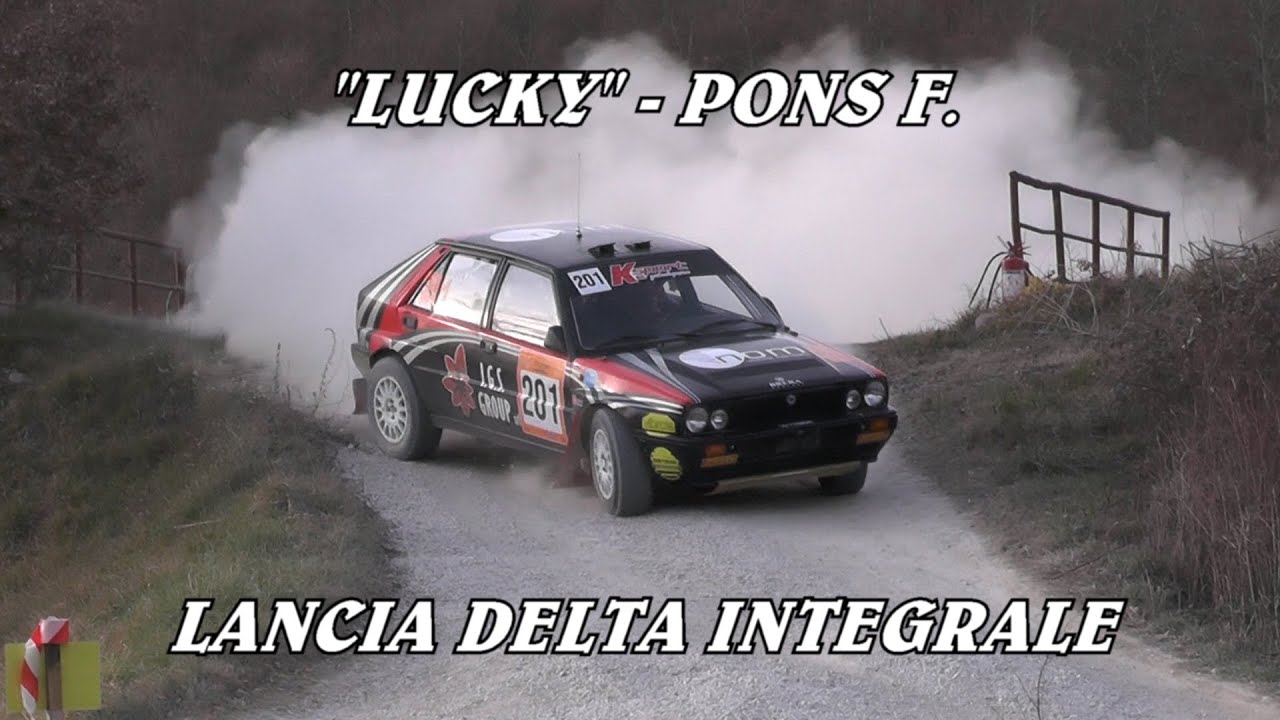 RALLY STORICO VALLE DEL TEVERE 2023 | 