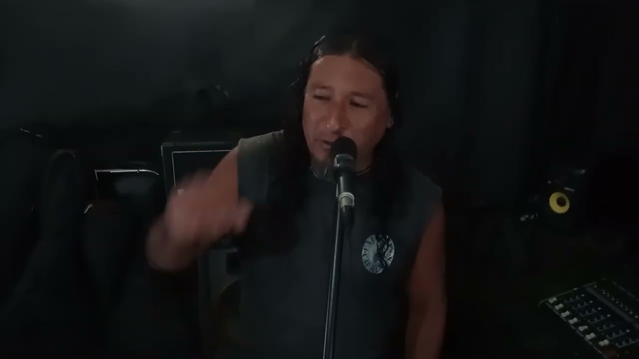 Cafrunes  - Modo Edenor