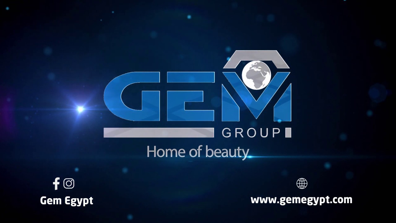 GEM Logo