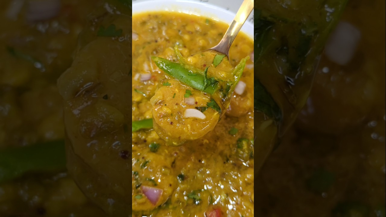 राजस्थानी दाल ढोकली | Rajasthani Famous Dal Dhokli Comfort Food #daldhokli #marwadirasoi