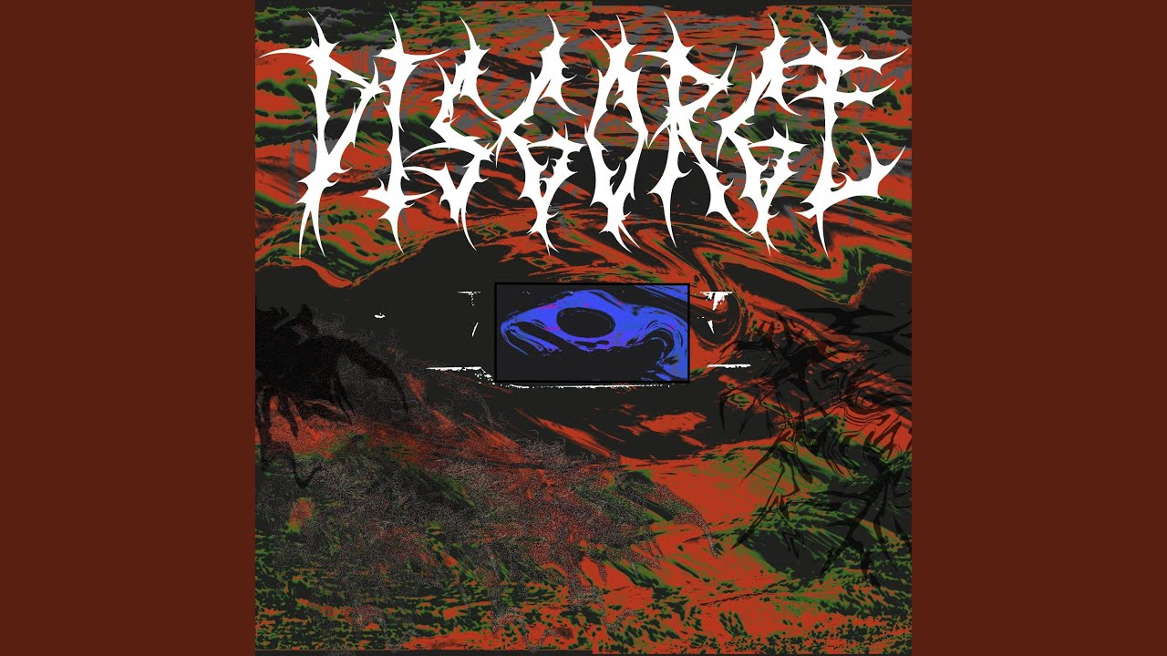 disgorge
