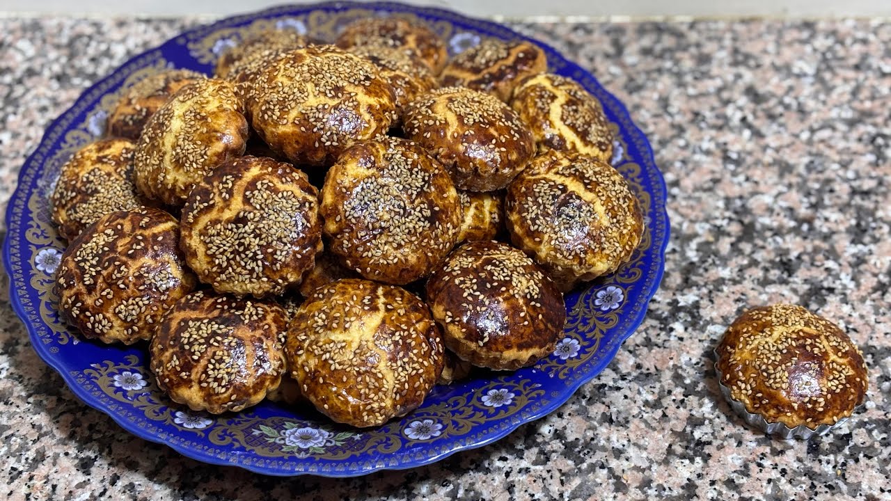 حسري بريوش السائل بقوام الكيك هش ولذيذ وسهل التحضير