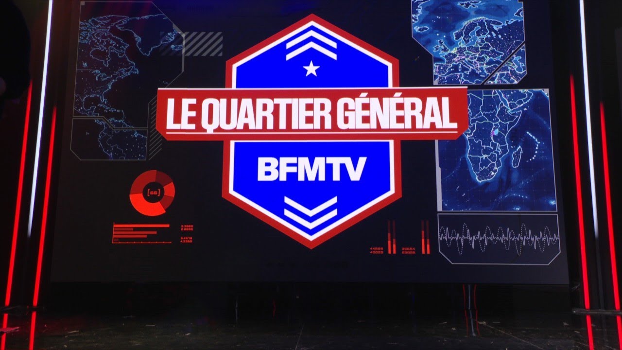 LE QUARTIER GÉNÉRAL - Face à Trump, riposte ou soumission ?