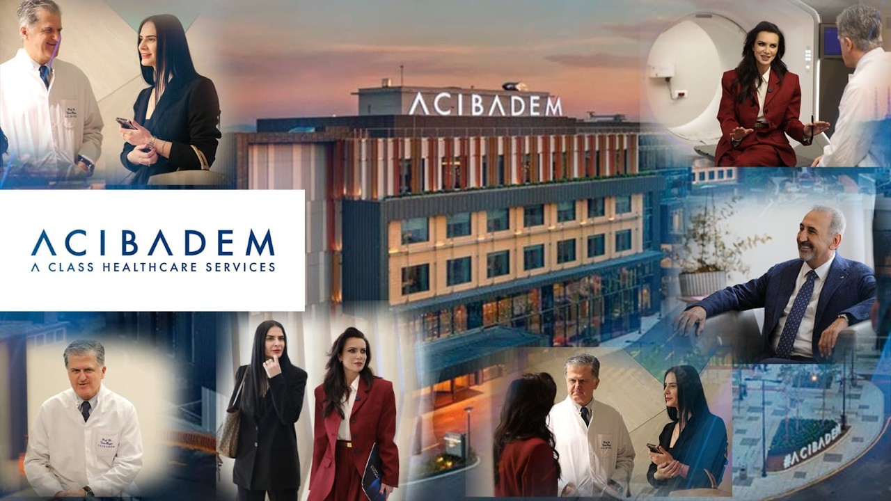 Pse shqiptarët po i drejtohen gjithnjë e më shumë spitalit Acibadem në Stamboll?