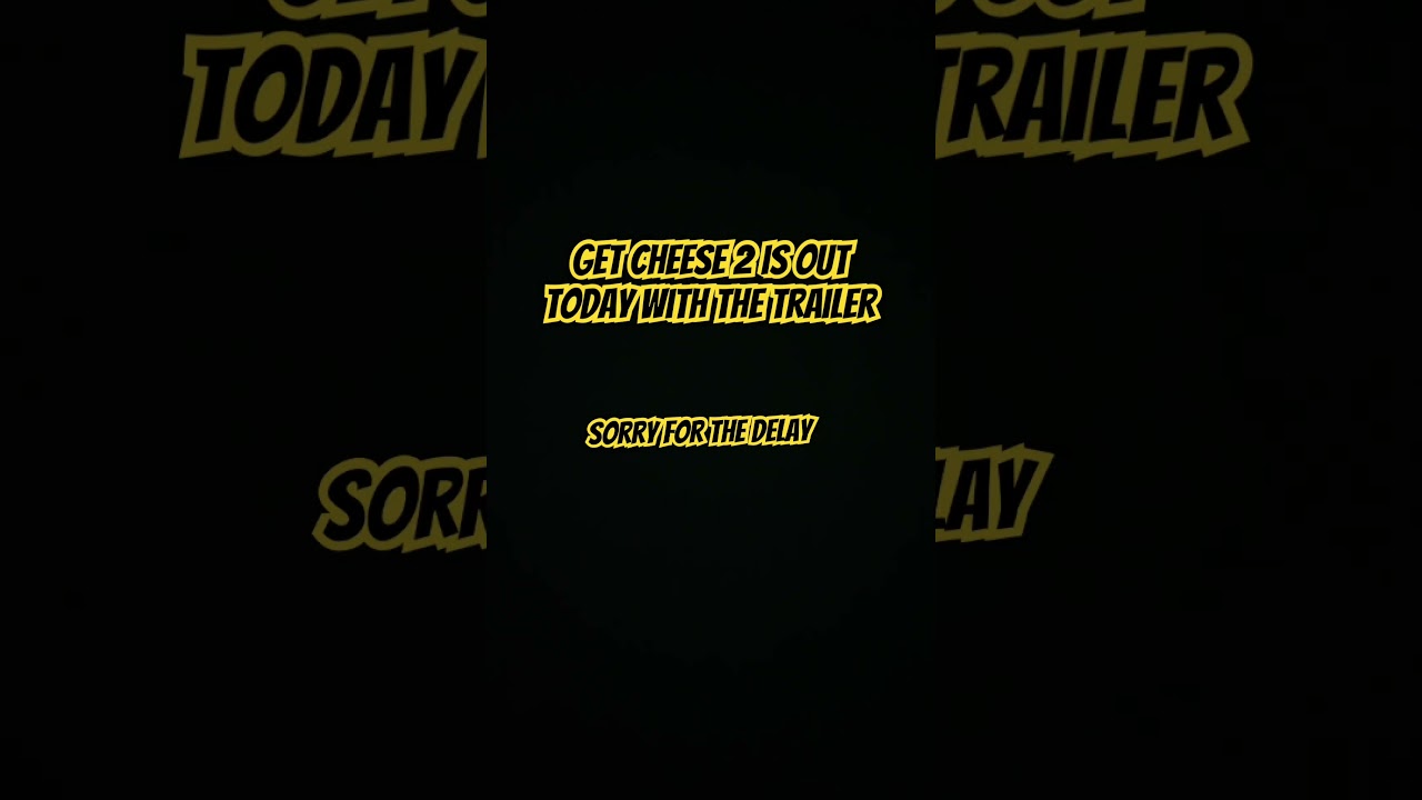More news on get cheese 2
