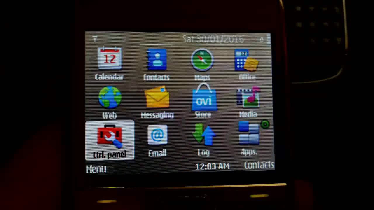 WhatsApp On Symbian? Fix 2018 (Nokia E72)