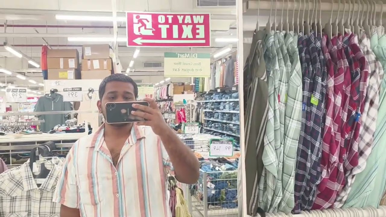D-Mart Shopping + Bank Work | Local Train Journey I Vlog 13