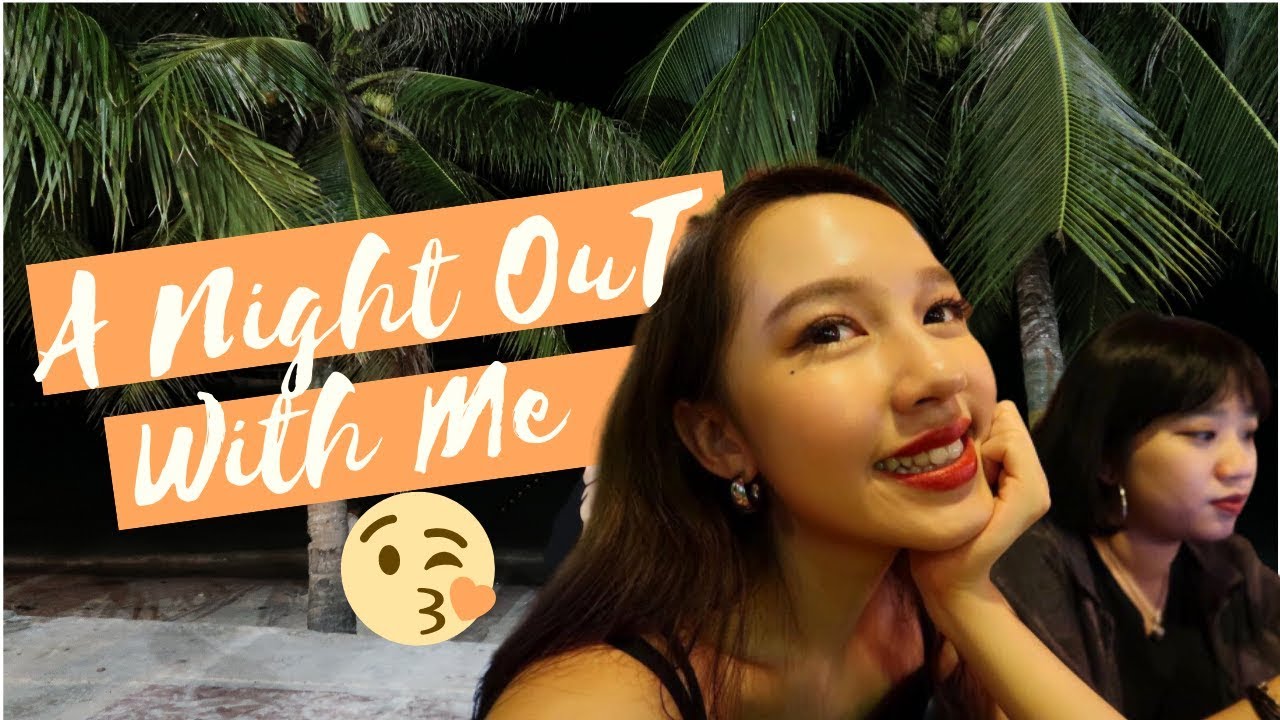 【宿霧怎麼玩EP.1】-薄荷島的夜生活 | 畢業旅行這樣玩 | 薄荷島🇵🇭|菲律賓宿霧