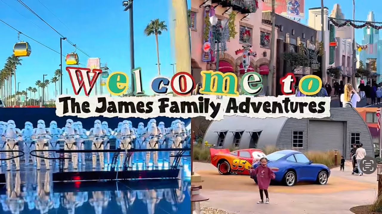 ✨WDW TRAVEL VLOG ✨ | Orlando FL January 2026 