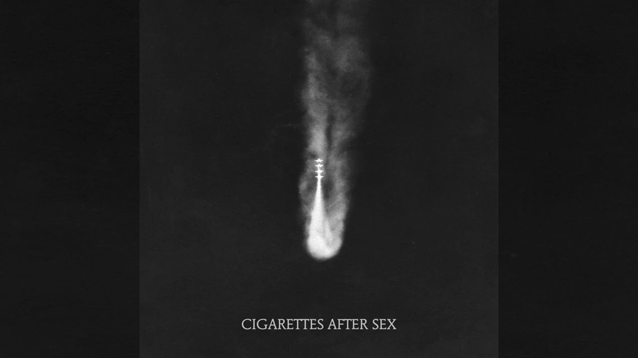 Cigarettes After Sex - Cry [16D AUDIO | NOT 8D]