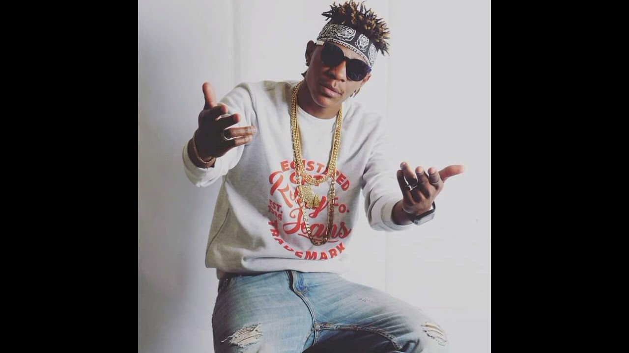 rich bizzy _ bakanaka remix by coolo @RichBizzy