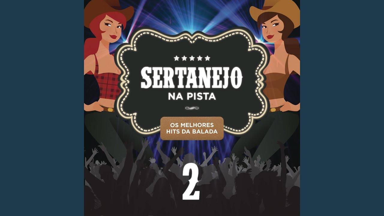 Se Namorar Fosse Bom (Ao Vivo)