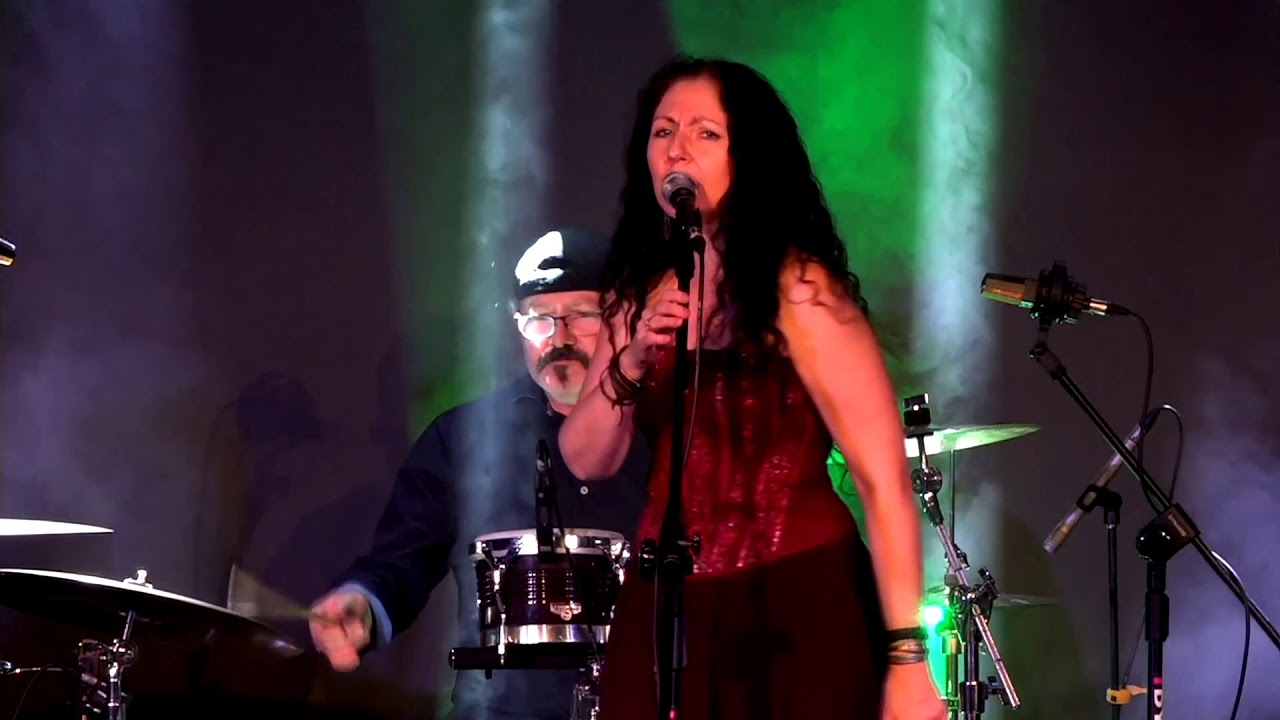 Good Staff - Pocóżeście przyjechali (Bez kochania trudno) live Polish folk song