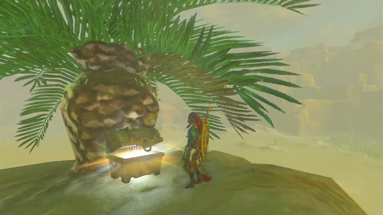 THE LEGEND OF ZELDA TOTK - LUINOVO - LETS PLAY FAMILY -  # 425