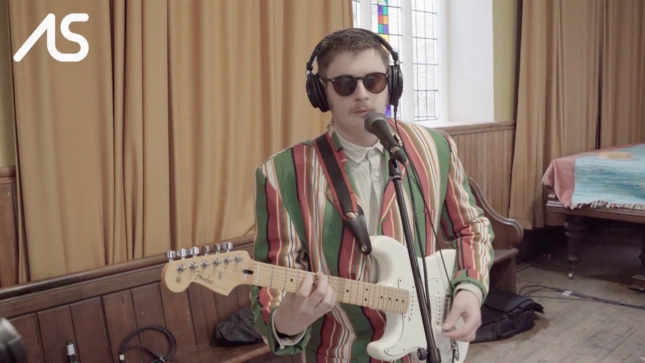 PRETTY TERRY – ANGLIA SOUND SESSION [2023]