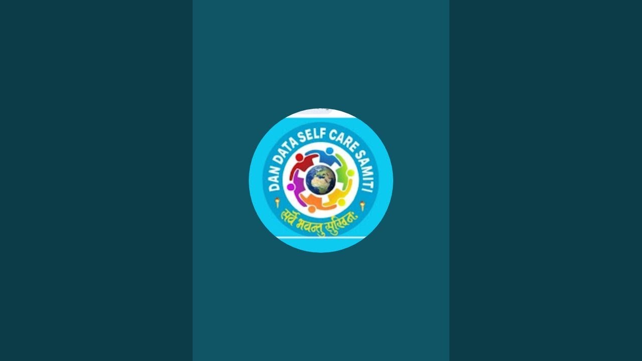 दानदाता सेल्फ केयर टीम is live!