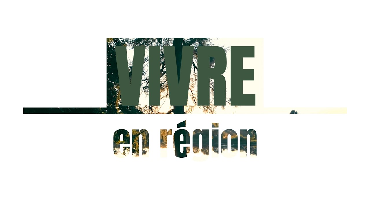 Vivre en région - E4 - St Narcisse