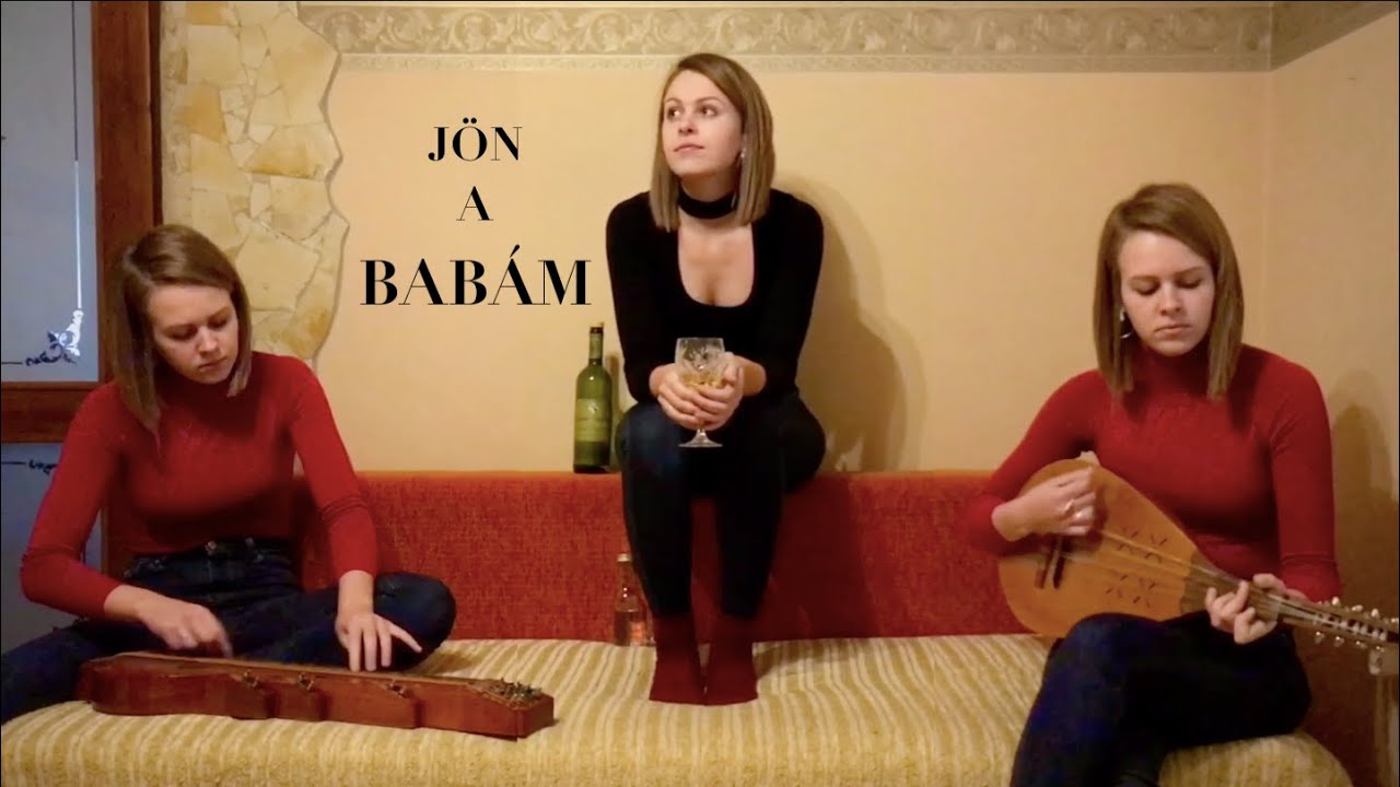 Jön a babám | Barna Anikó