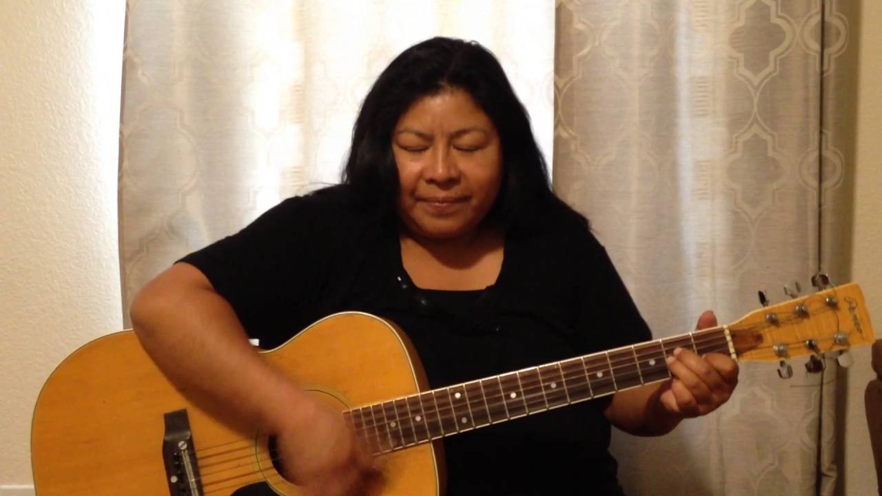 GRANDES Y MARAVILLOSAS SON TUS OBRAS