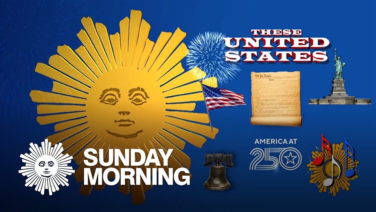 These United States &mdash; America at 250 | 