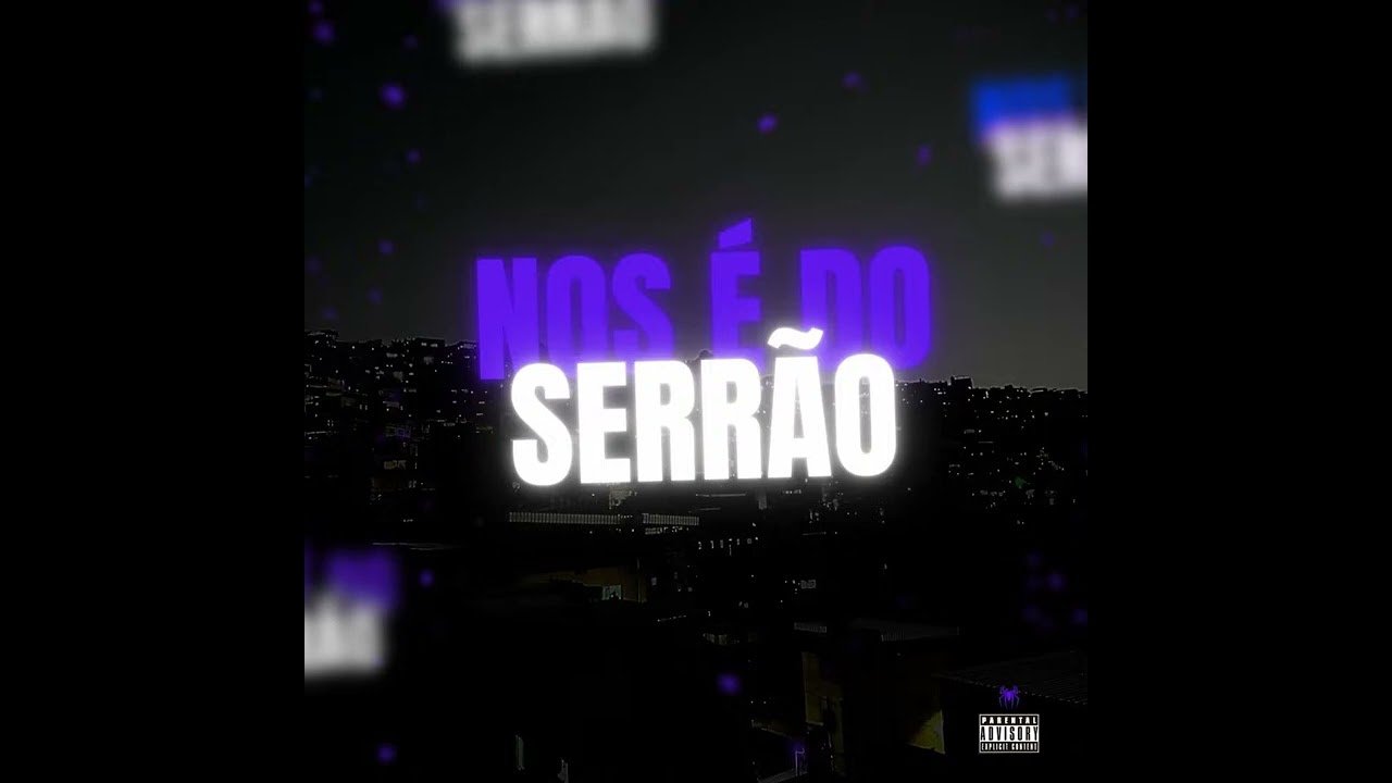 Nos É do Serrão - Dj Dg Do Sn, Dj André Marques (Feat. MC Fabinho da Osk)