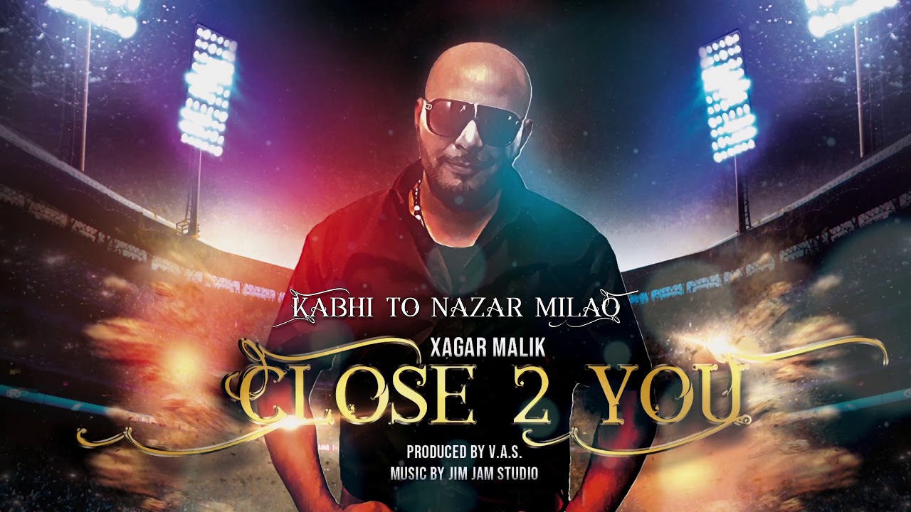 Kabhi to nazar milao I Sagar Malik I Reena Record Centre