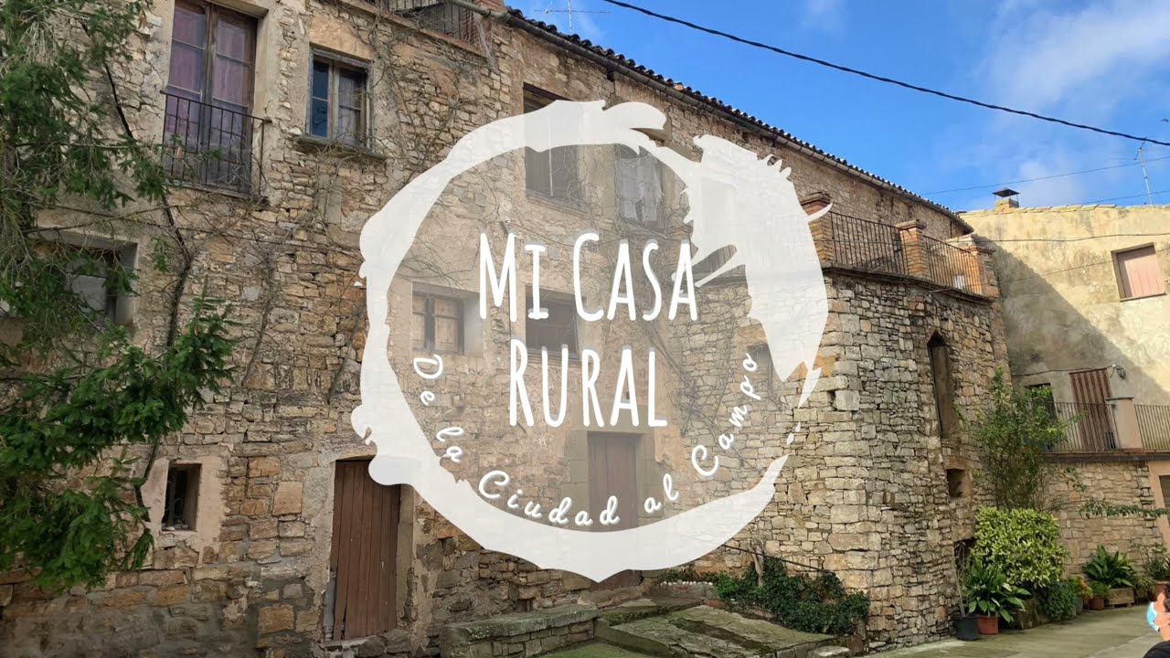 Compramos una casa Rural !!! de m&aacute;s de 300 a&ntilde;os para reconstruir, en una aldea, &iexcl; y no soy Alba&ntilde;il!