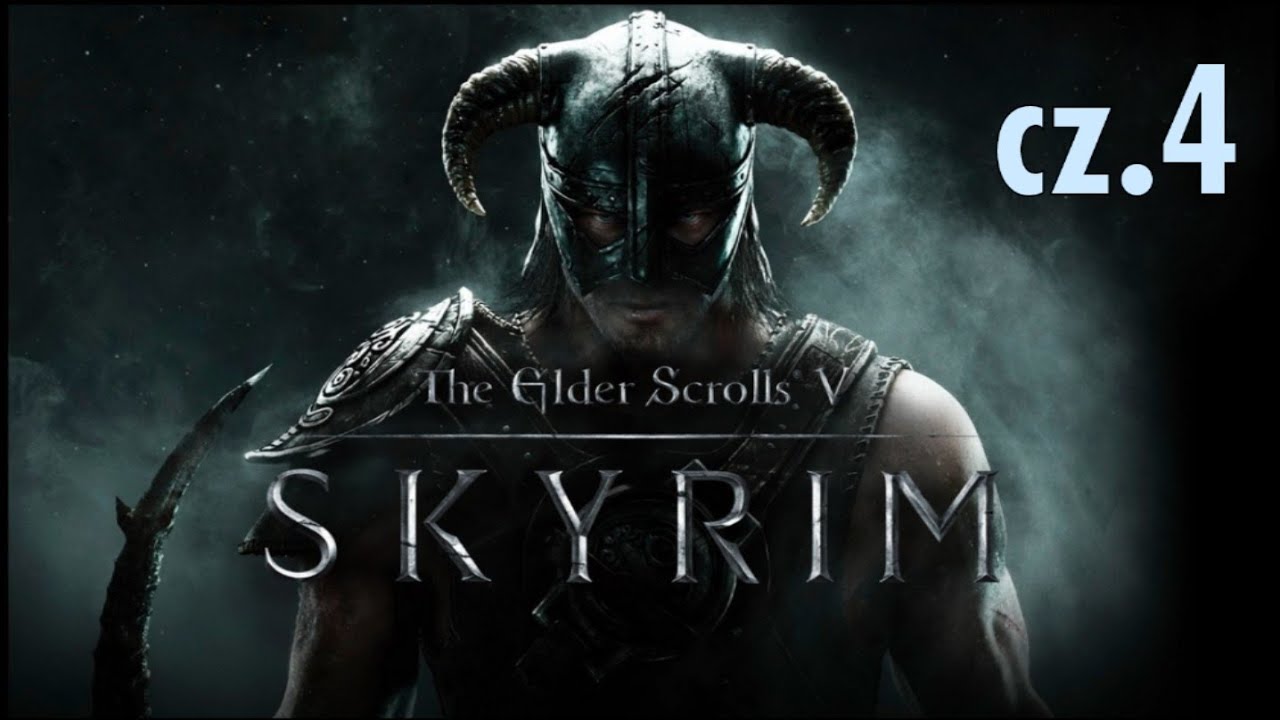 Zagrajmy w The Elder Scrolls V: Skyrim cz.4 Talos i talos tylko słyszeee !!! oraz nudne rozmowy :///