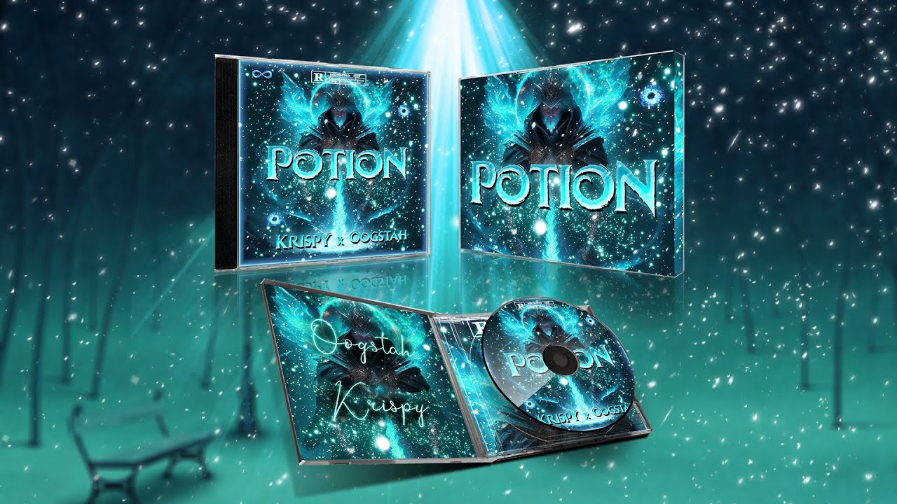 [FREE] (40+) DRILL SAMPLE / LOOP KIT 2024 | “POTION” | (Vocals, Arabic, Dopesmoke)