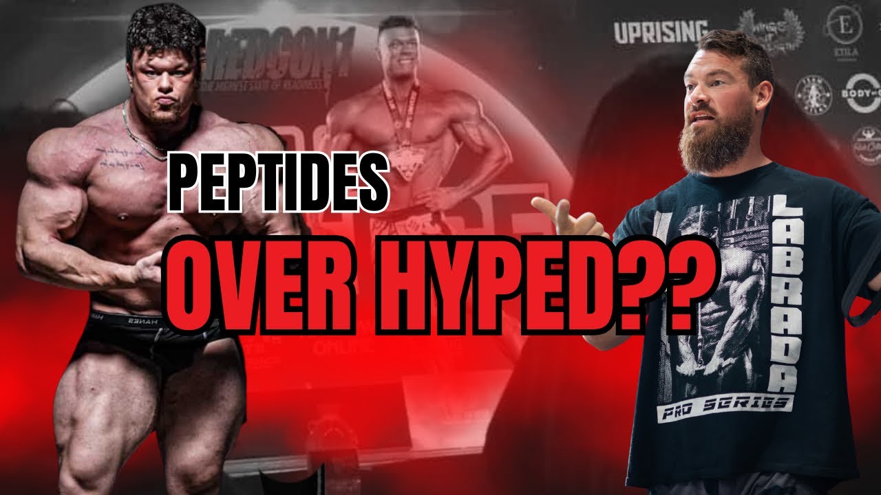 Peptides, Coaching Ethics & Building Something That Lasts | Nick Justice | Long Haul Mentality