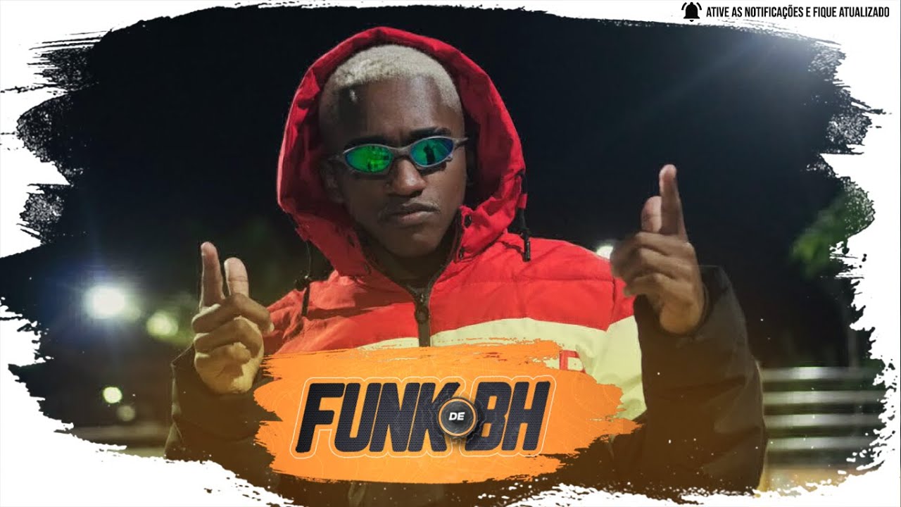 MC Vitin do MT - Sou Pret&atilde;o (Official Video Clip) Prod. Vitin do MT e DJ Guetto