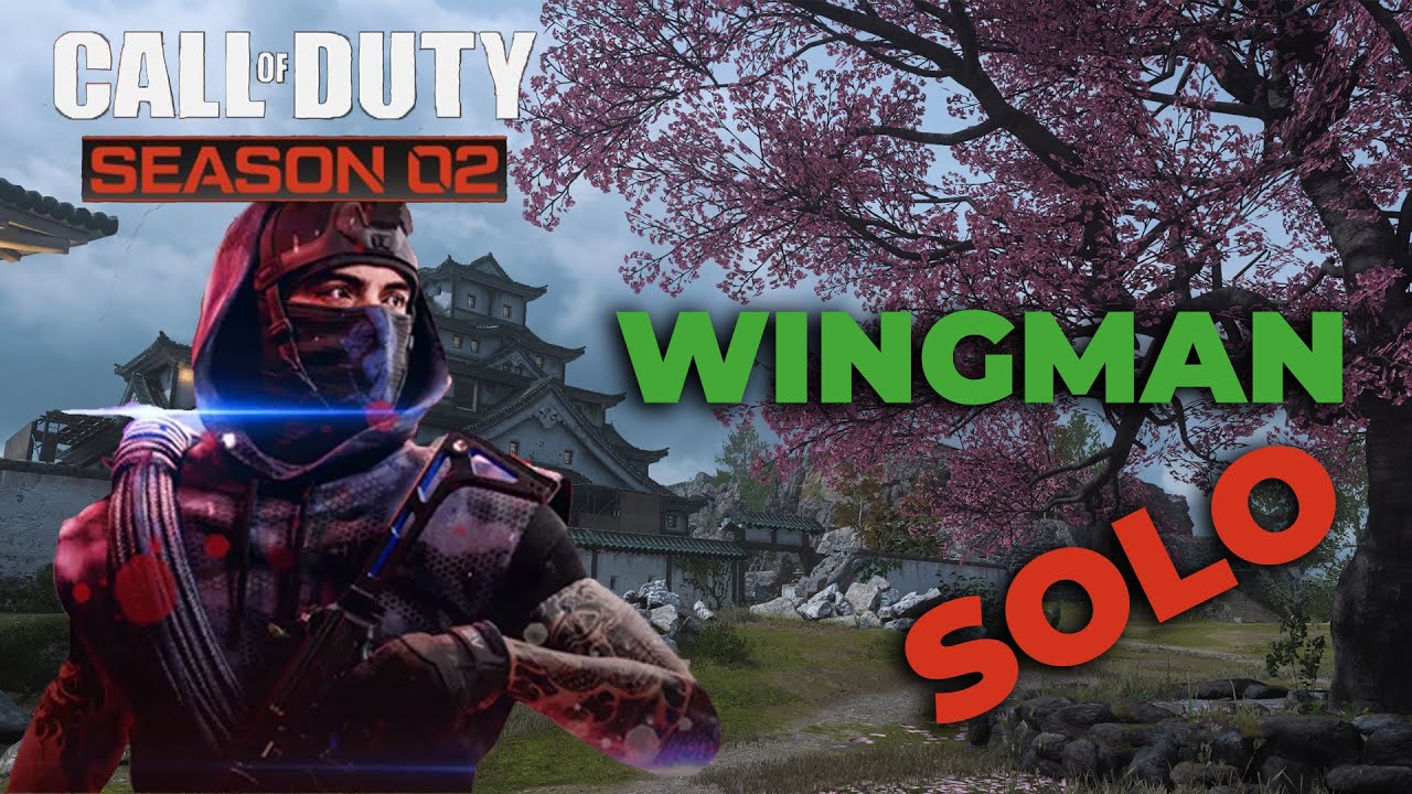 MW2 DMZ Wingman SOLO Mission Guide