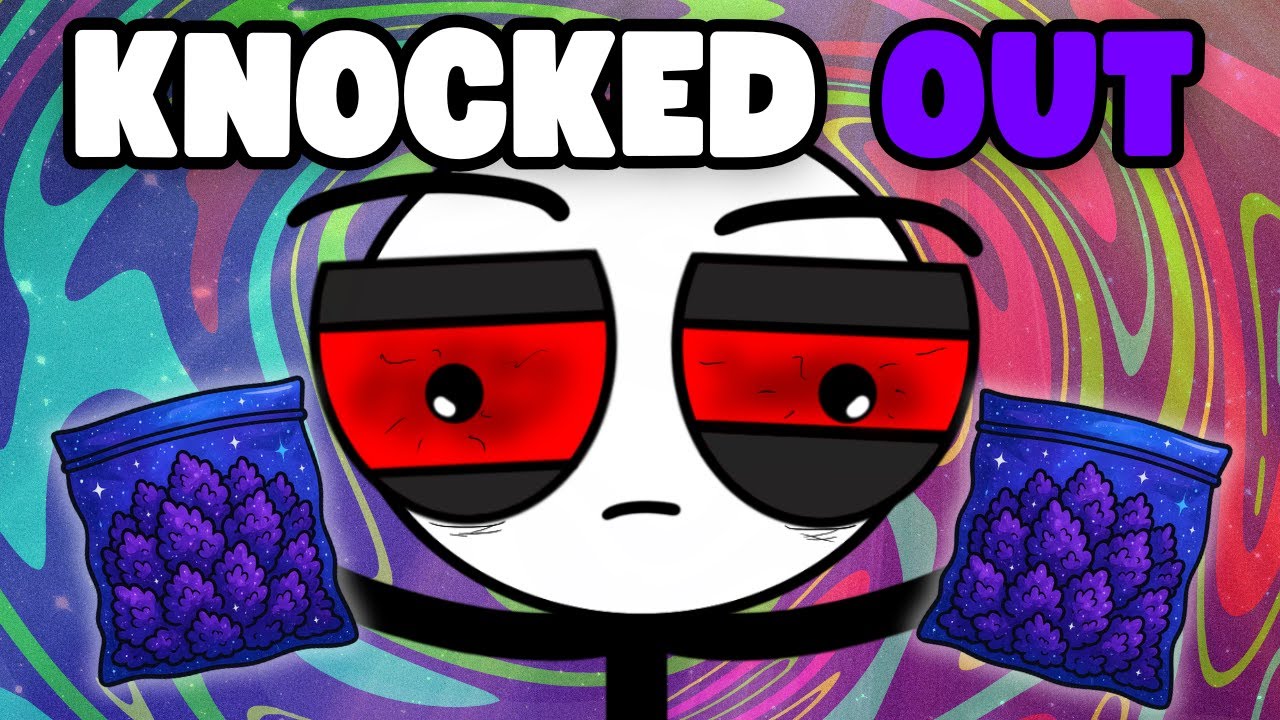 Watch This To Fall Asleep FAST