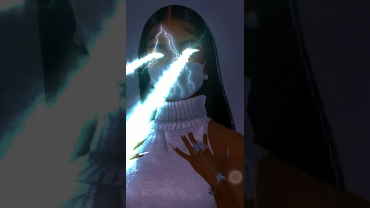 Eyes of heaven 👁️ 👄 👁️ #beethegirl1 #capcut #imvuedit #imvu #Edit #eyesofheaven #shorts
