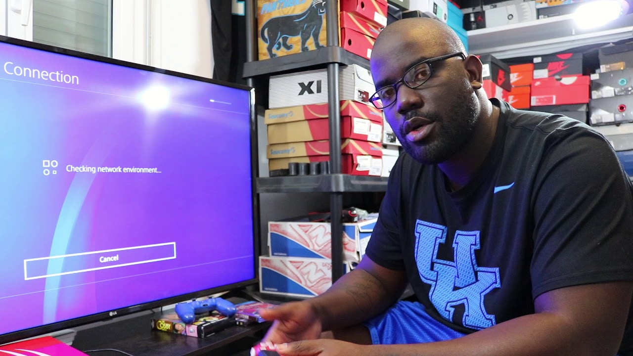 Spider-Man 1TB PS4 Unboxing and Review!