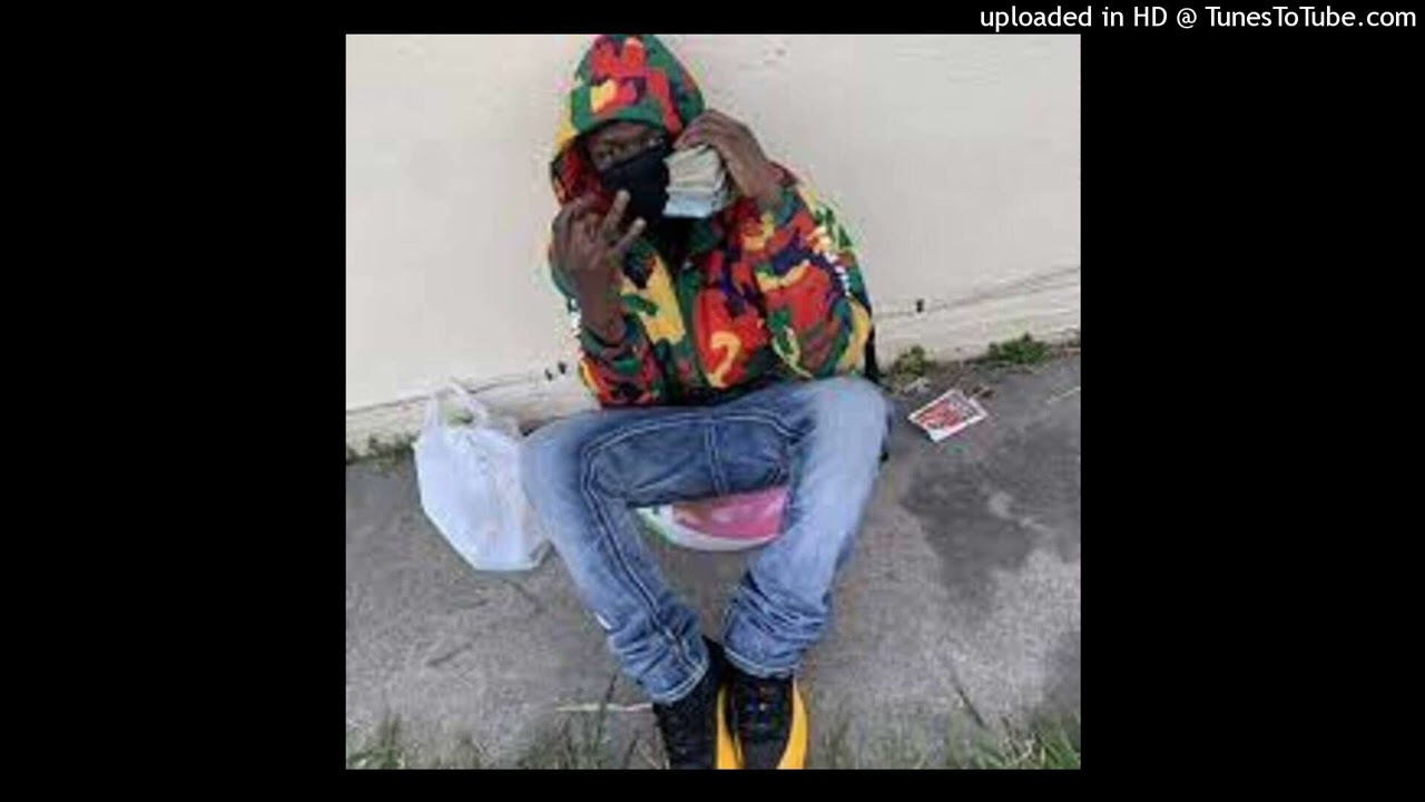 [FREE FOR PROFIT] EBK Bckdoe x Yn Jay Type Beat 2022 - 
