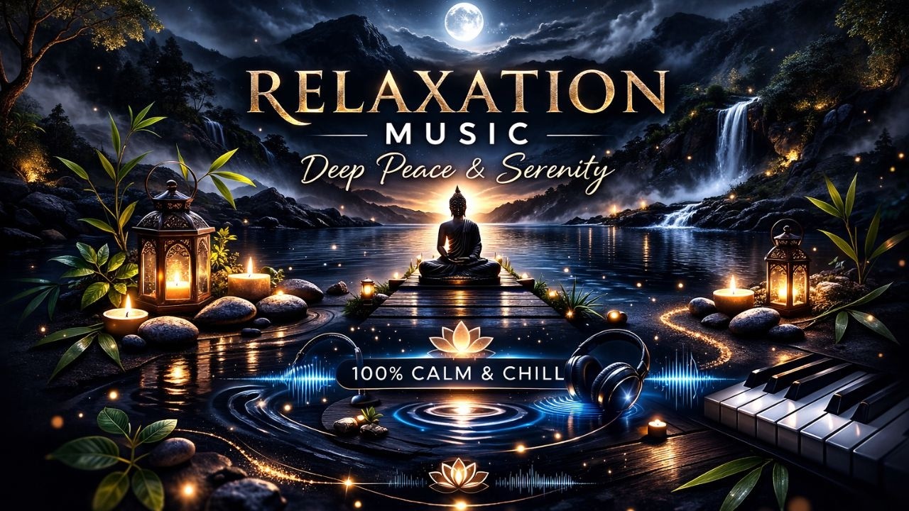 Relaxation profonde